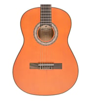 Miguel Angela MA1-JR-WA Klasik Gitar (3/4 Ceviz)  8-12 Yaş Arası İçin Uygun