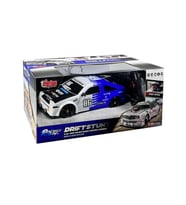 Uzaktan Kumandalı Full Fonksiyon 2.4G Şarjlı 1:16 4x4 Drift Araba ((Işıklı ve Buharlı) Frb