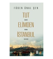 Tut Elimden İstanbul
