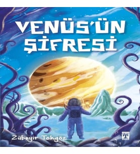 Venüs’ün Şifresi