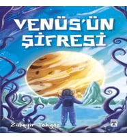 Venüs’ün Şifresi