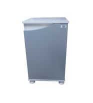 Kanki Pet 40 Cm KPFLEXN4040GR Nano Akvaryum Sehpası 40x40x69 cm