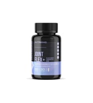 Nutriking Joint Flex+ – 60 Kapsül  Glucosamine, Chondroitin & Msm  Eklem & Kıkırdak Destek