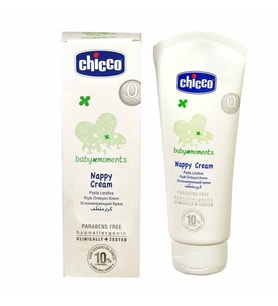 Chicco Chicco Pişik Önleyici Krem 100ml