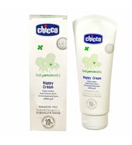 Chicco Chicco Pişik Önleyici Krem 100ml