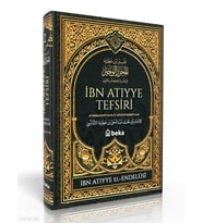 İbn Atıyye Tefsiri – 2. Cilt Beka Yayınları İbn Atiyye