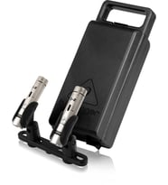 BEHRINGER C-2 Stüdyo Tipi Condenser Koro Kayıt Mikrofonu (2li)