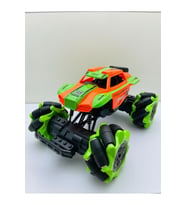 Drift Car 1:16 Uzaktan Kumandalı Drift Clımbıng Car