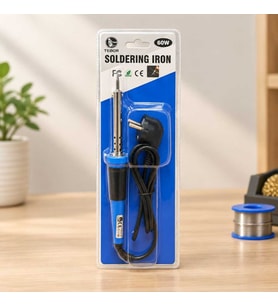 Tekli Kalem Havya 60 W
