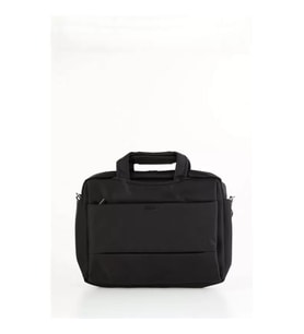 ÇÇS 71431 Evrak Laptop Çantası SİYAH