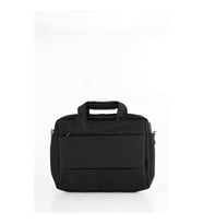 ÇÇS 71431 Evrak Laptop Çantası SİYAH