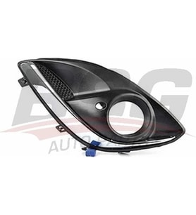 Opel Corsa D 2011- SIS Kapağı Sol Sisli 13345358 Ithal