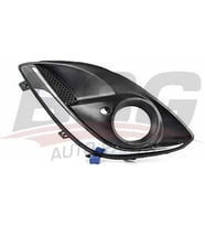 Opel Corsa D 2011- SIS Kapağı Sol Sisli 13345358 Ithal