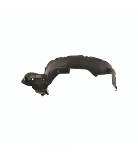 ÇAMURLUK DAVLUMBAZI ÖN SOL TOYOTA COROLLA 2007-2012 (Boş)