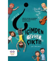 İçimden Cevher Çıktı!