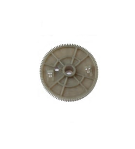 BMW X3 E83 2000 - 2006 ARKA SİLECEK MOTOR DİŞLİSİ