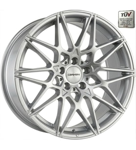 Kormetal CA18 8,0x19" PCD:5120 ET:35 CH:72,6 S Jant 4 Adet