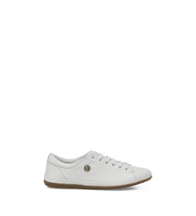 U.S. Polo Assn. JOJO 6FX Beyaz Kadın Sneaker A102203716