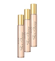 Avon Far Away Kadın Parfüm Çanta Boyu Edp 10 Ml. Üçlü Set