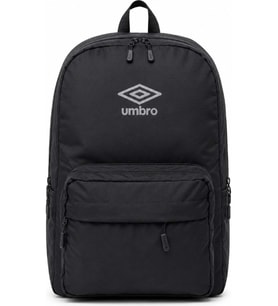 UMBRO Milo Backpack Siyah Spor Sırt Çantası - TT0075