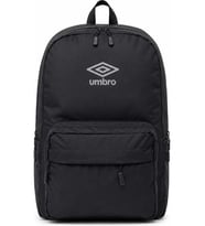 UMBRO Milo Backpack Siyah Spor Sırt Çantası - TT0075