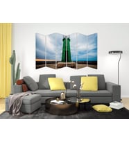 DENİZ FENERİ MDF TABLO-2252 MODEL-B