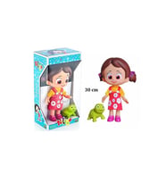 KUTULU NİLOYA ET BEBEK TOSPİKLİ