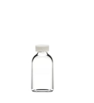 25ml penisilin şişe geçme kapaklı, 12 adet, propolis kapaklı şişe, şeffaf şişe, propolis şişesi, arı sütü şişesi