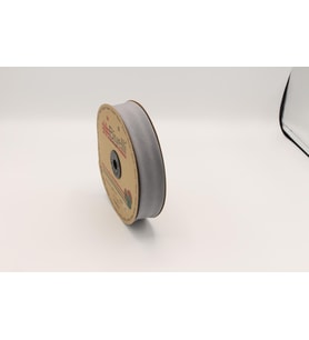 Biyelli Koton Biye Gri 30MM