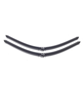 VW Touareg 2003-2007 Ön Cam Silecek Takımı 65x65cm