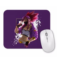 Fortinite Mouse Pad