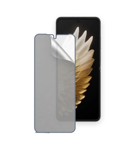 SChitec Infinix Zero Flip Uyumlu Ön Yüzey Mat Hidrojel Ekran Koruyucu