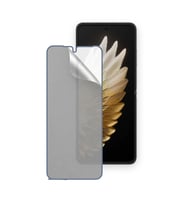 SChitec Infinix Zero Flip Uyumlu Ön Yüzey Mat Hidrojel Ekran Koruyucu