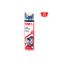 Lastik Tamir Kiti (500ml) Lastik Onarım Spreyi, Oto İlk Yardım, Acil Lastik Şişirici