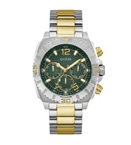 Guess GUGW0800G1 Erkek Kol Saati