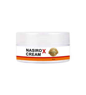 Nasirox Cream 50 ml – Ayak Altı Taban Topuk Nasırları İçin BitkiselAsitli Krem 3 Günde Nasır Temizle