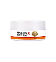 Nasirox Cream 50 ml – Ayak Altı Taban Topuk Nasırları İçin BitkiselAsitli Krem 3 Günde Nasır Temizle