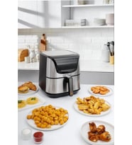 Arow Favor XXL 5,5 Litre 1700 W Airfryer TR-3951