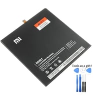 Xiaomi Mi Pad 2 Pil Batarya Bm61+tamir Set