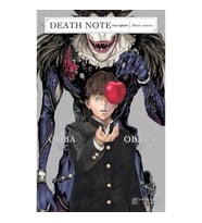 Death Note Short Stories - Kısa Öyküler