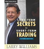 Long-Term Secrets To Short-Term Trading: 499 (Krem)