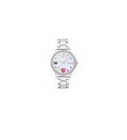 JUICY COUTURE JC1116MPSV KADIN KOL SAATİ