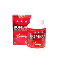 Bombax Bitkisel Karışım Toz 250gr