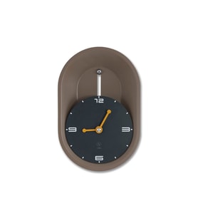 Sy Time Aspendos 60 Duvar Saati - 7843