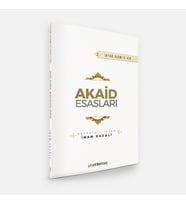 AKAİD ESASLARI