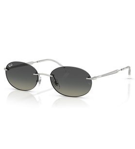 Ray-Ban RB3767 003/11 54 Unisex Güneş Gözlüğü (Füme)
