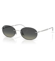 Ray-Ban RB3767 003/11 54 Unisex Güneş Gözlüğü (Füme)