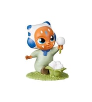 Star Wars The Child The Bounty F5854 F7439