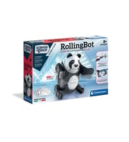64468 Robotik Laboratuvarı - Rollingbot +8 yaş