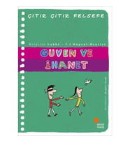 Çıtır Çıtır Felsefe 34 - Güven ve İhanet